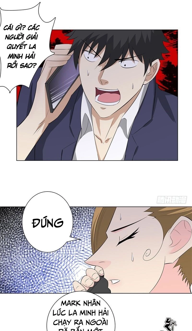 Học Viện Cao Thủ Chapter 210 - 1