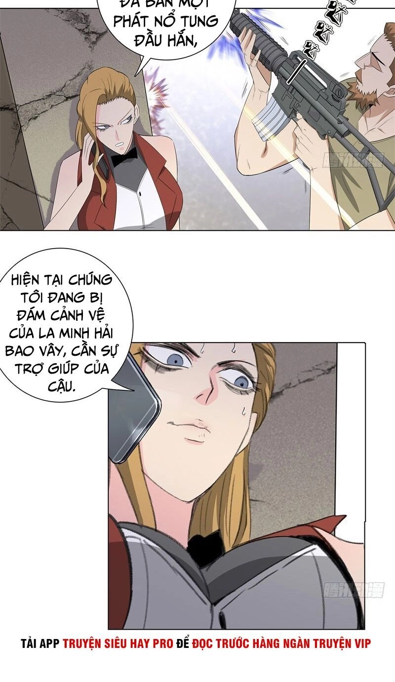 Học Viện Cao Thủ Chapter 210 - 2