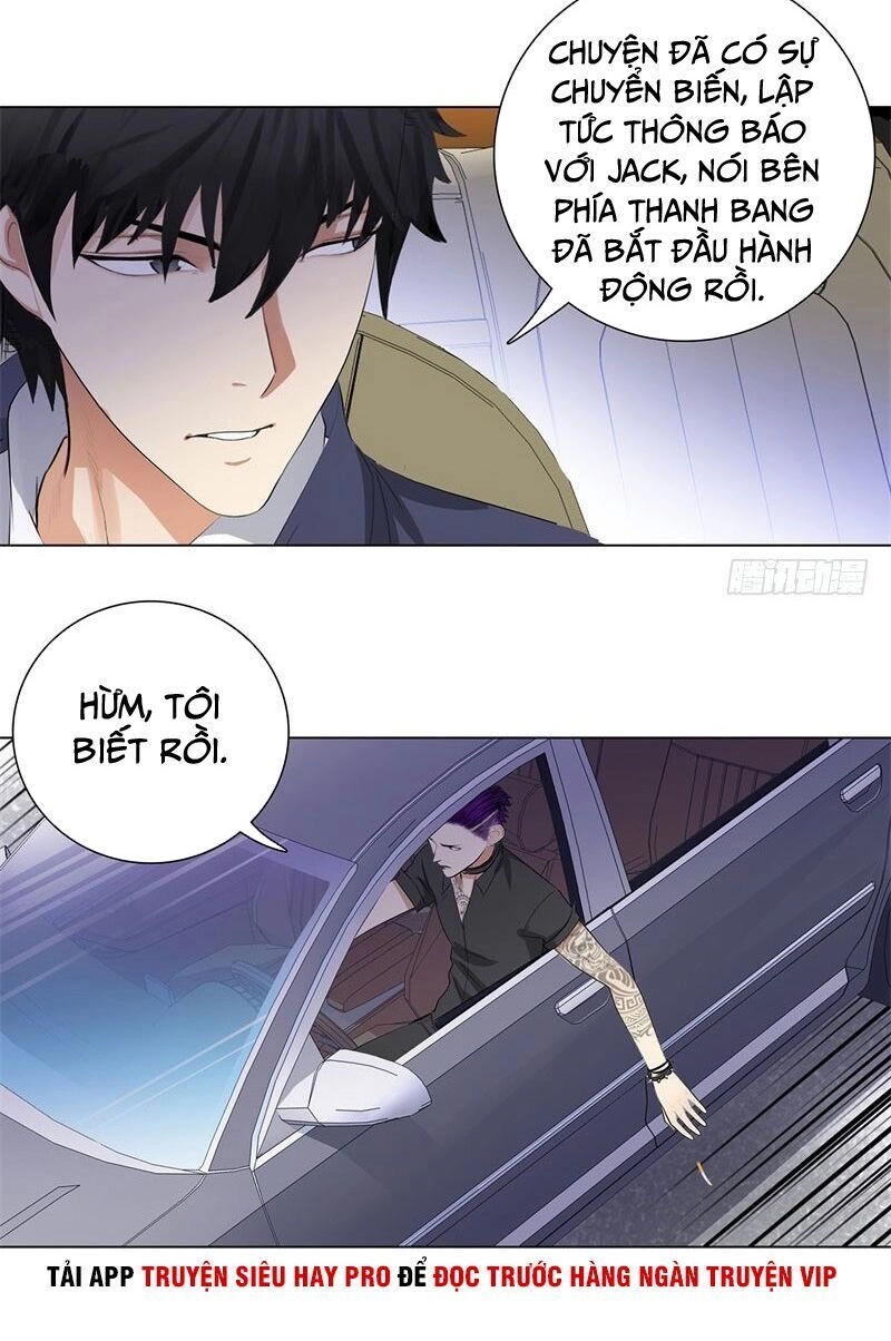 Học Viện Cao Thủ Chapter 210 - 14