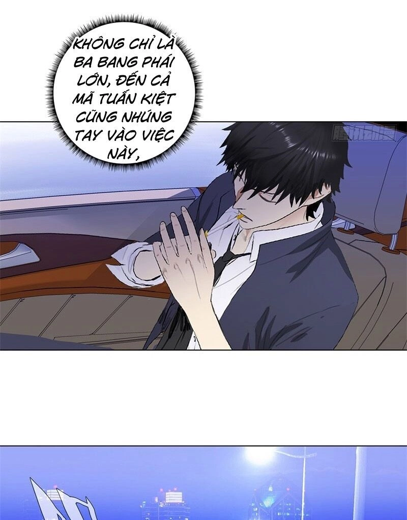 Học Viện Cao Thủ Chapter 210 - 15