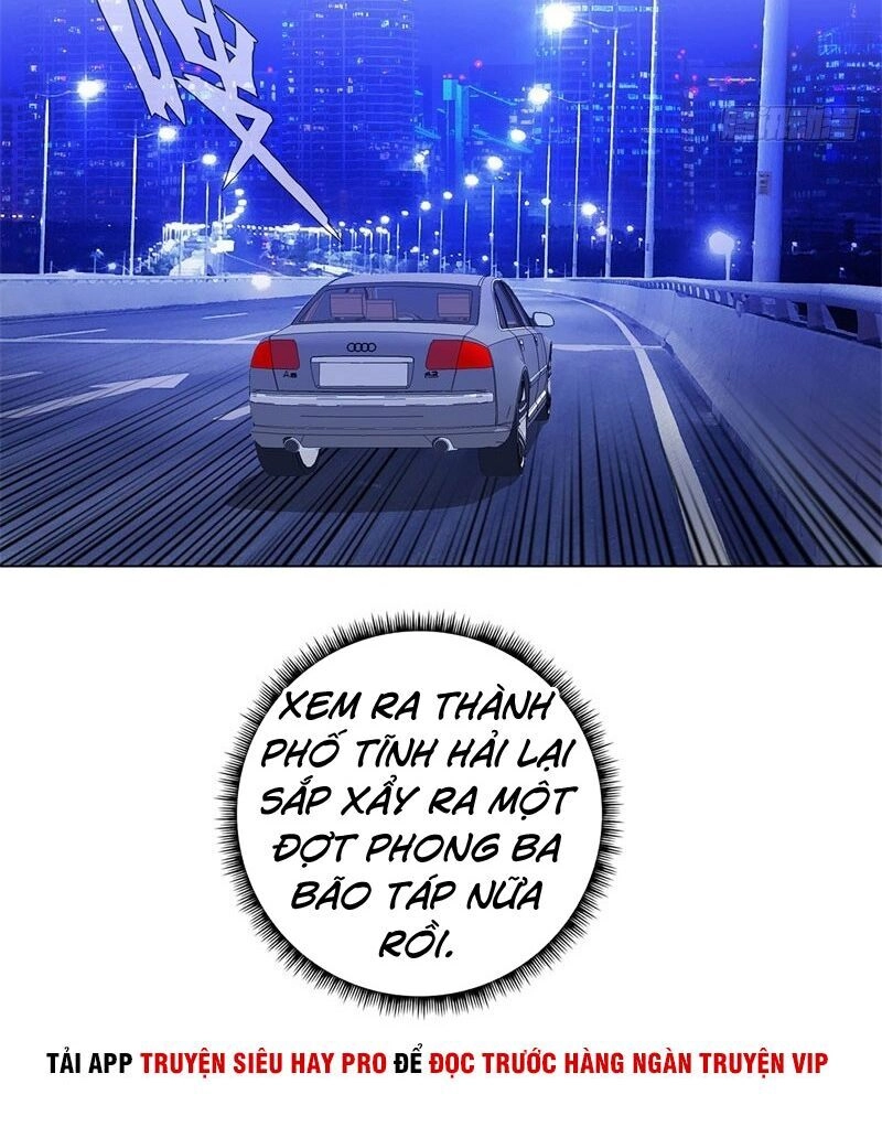 Học Viện Cao Thủ Chapter 210 - 16