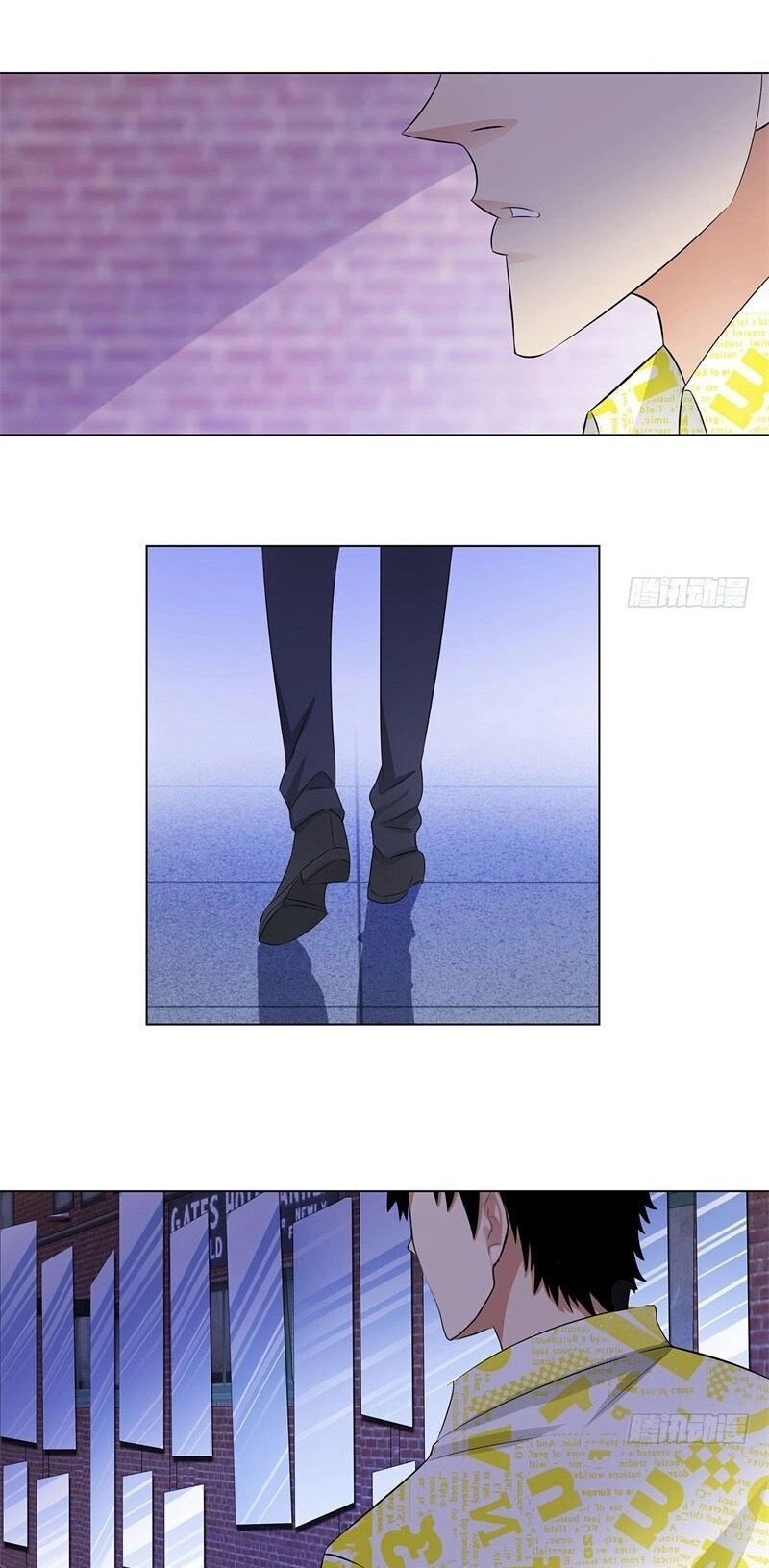 Học Viện Cao Thủ Chapter 212 - 11