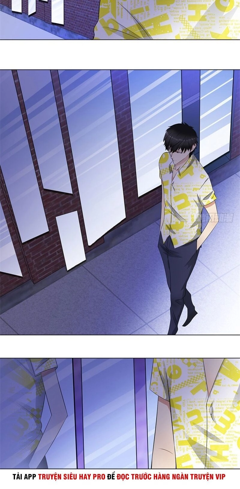 Học Viện Cao Thủ Chapter 212 - 12