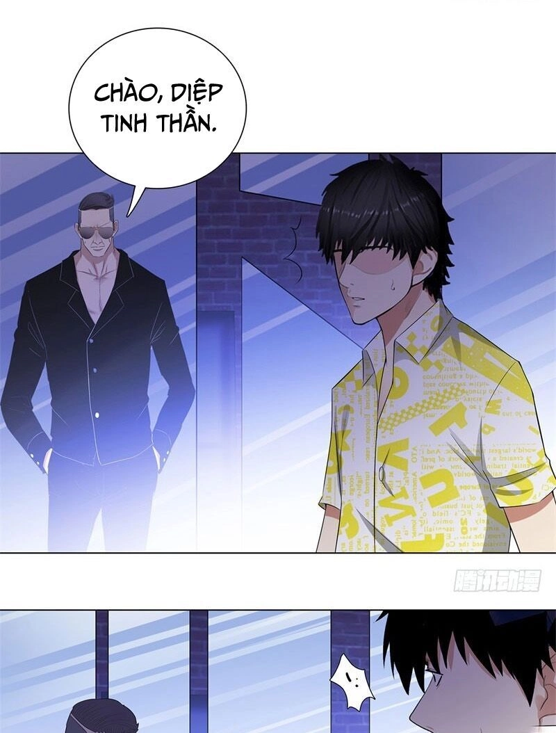 Học Viện Cao Thủ Chapter 212 - 13