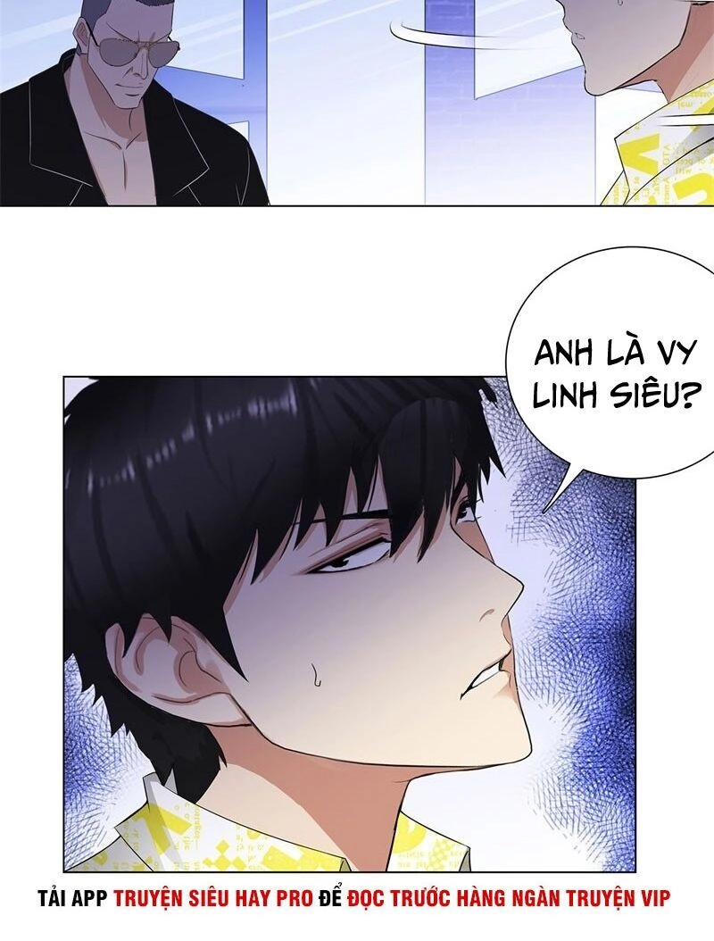 Học Viện Cao Thủ Chapter 212 - 14