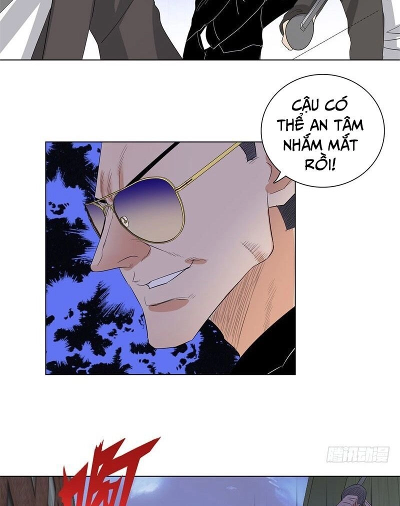 Học Viện Cao Thủ Chapter 213 - 10