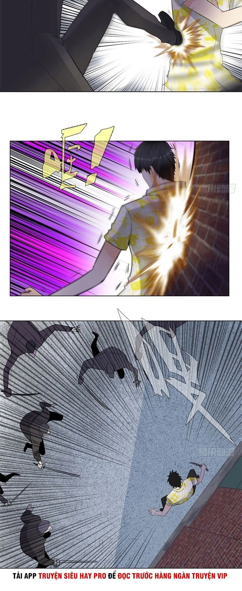 Học Viện Cao Thủ Chapter 214 - 2