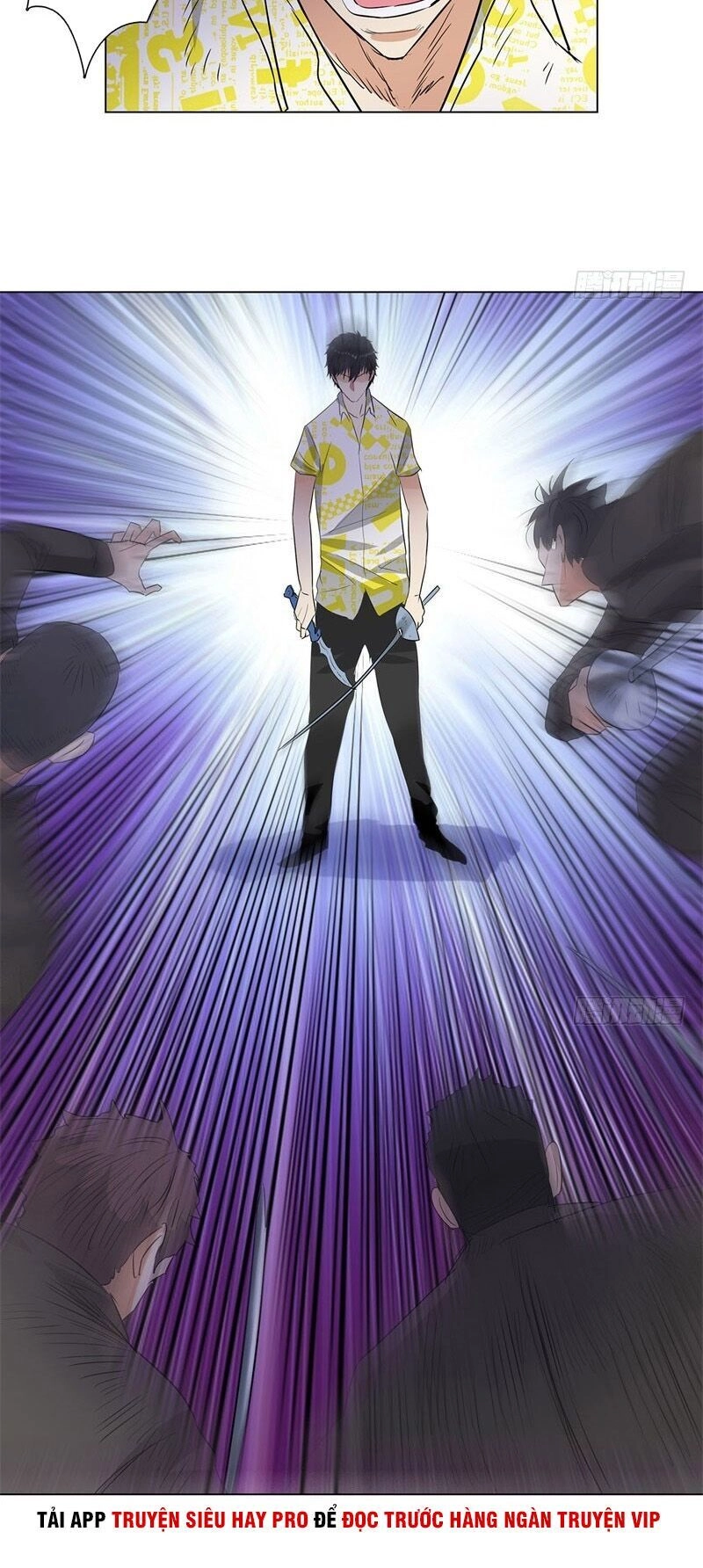 Học Viện Cao Thủ Chapter 214 - 10