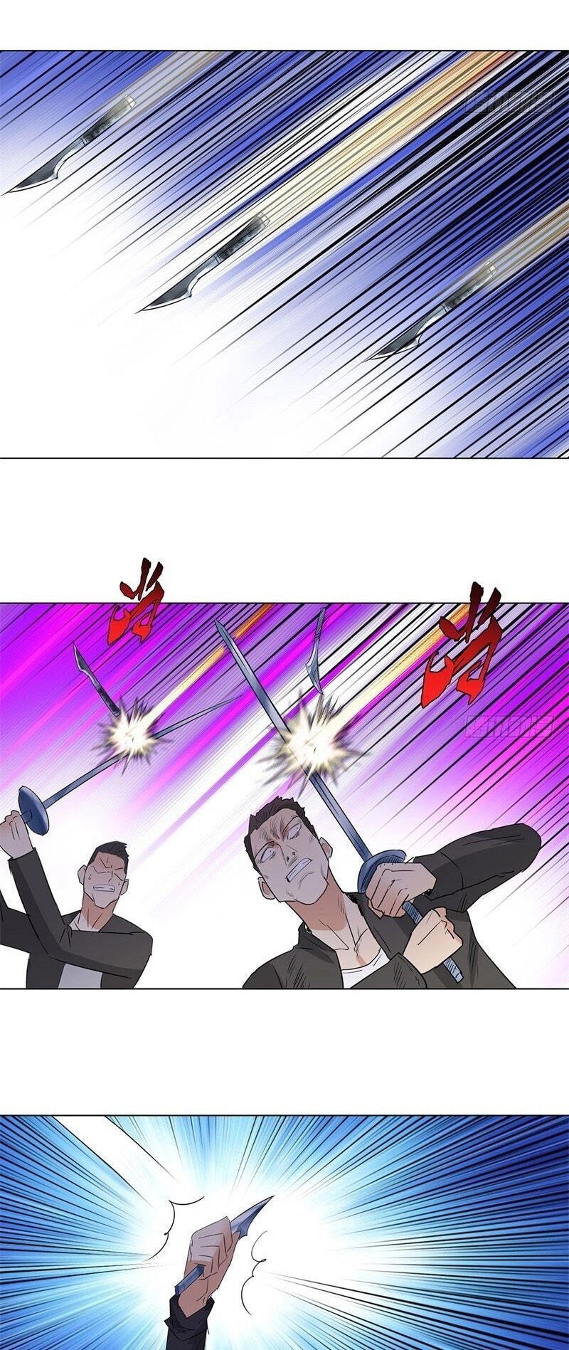 Học Viện Cao Thủ Chapter 214 - 11