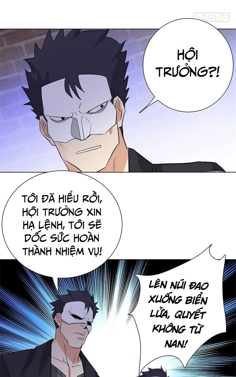 Học Viện Cao Thủ Chapter 214 - 14