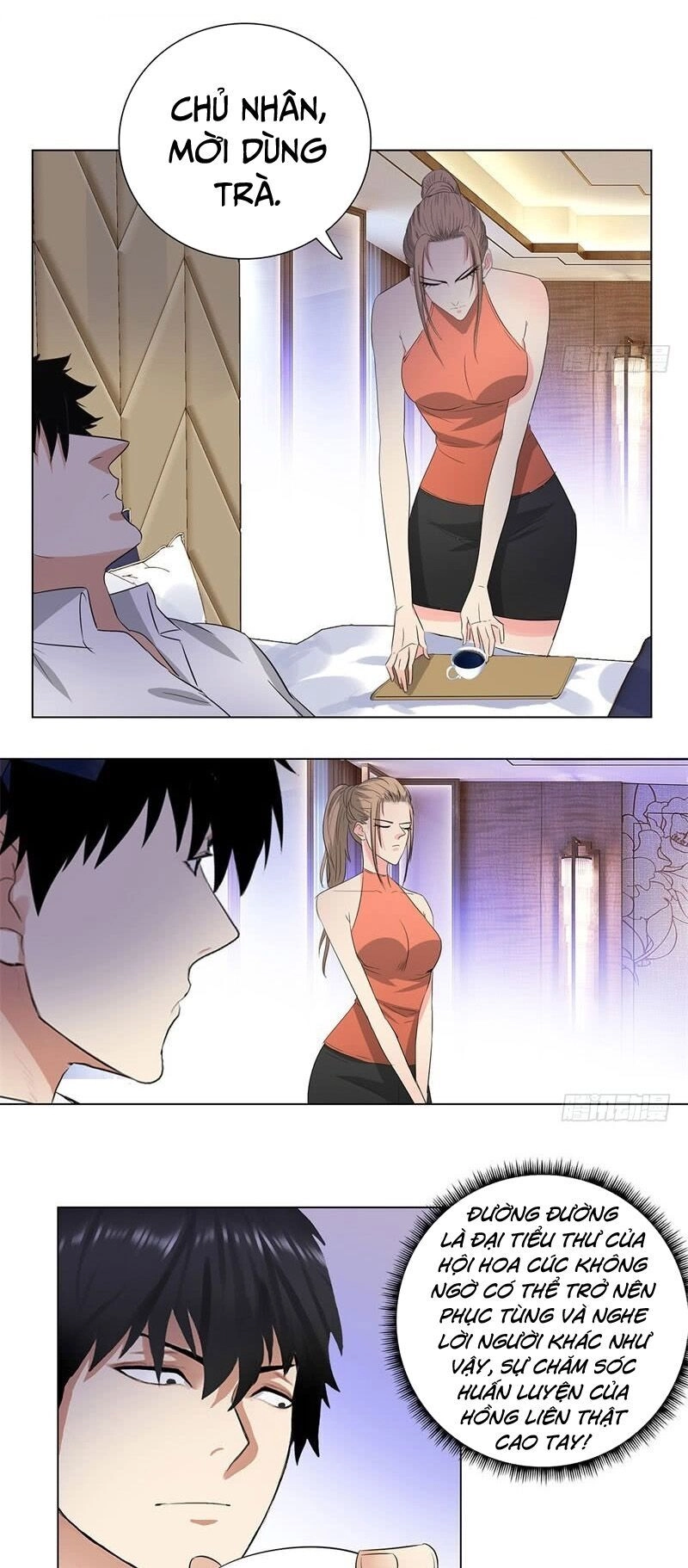 Học Viện Cao Thủ Chapter 216 - 3