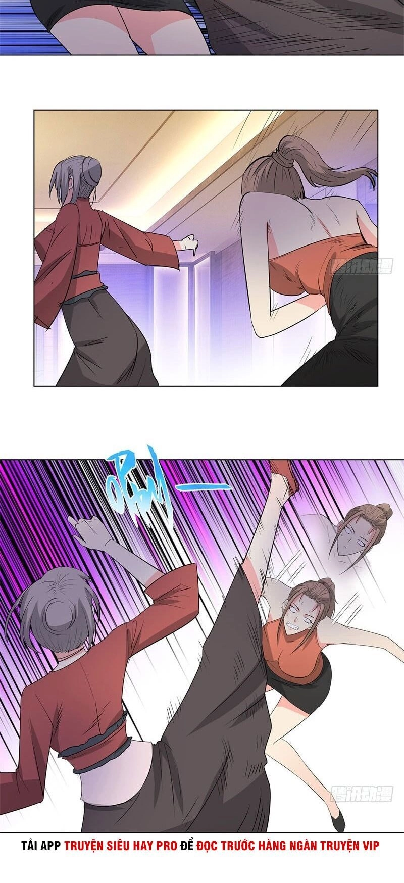 Học Viện Cao Thủ Chapter 216 - 10