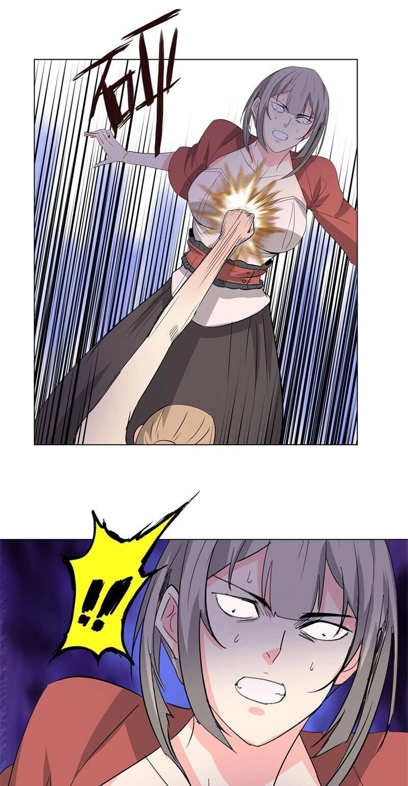 Học Viện Cao Thủ Chapter 216 - 11