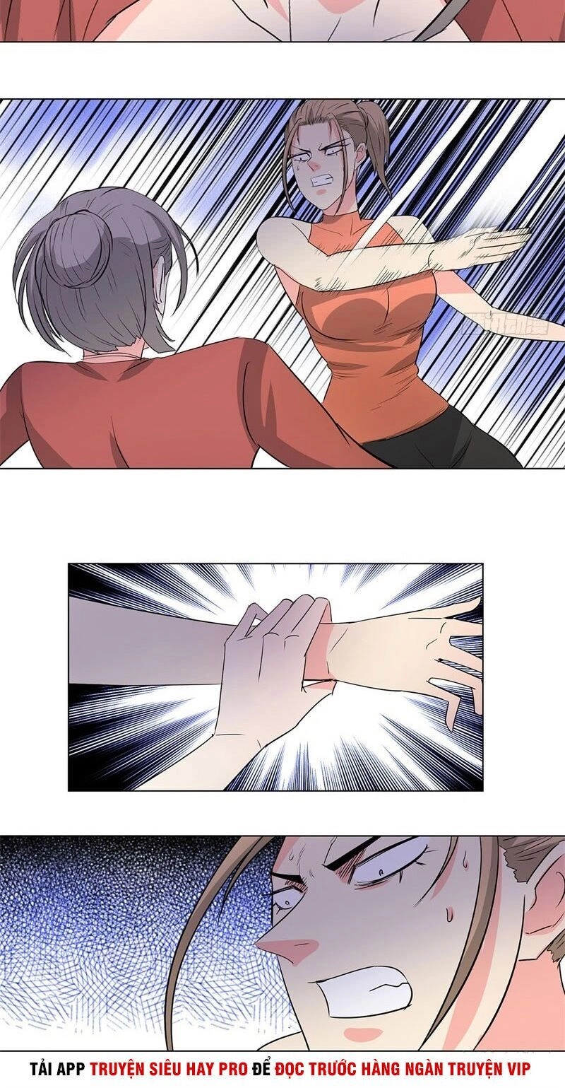 Học Viện Cao Thủ Chapter 216 - 12