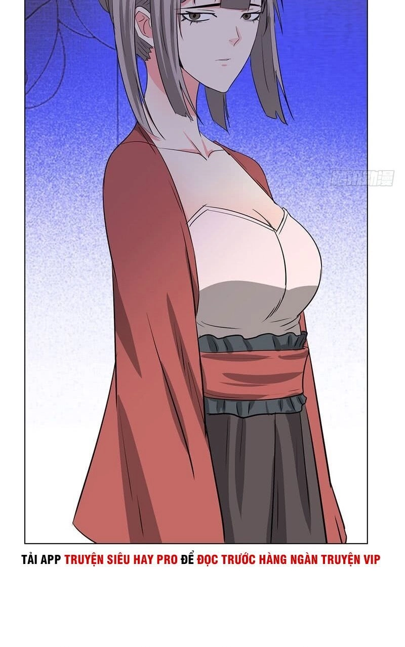 Học Viện Cao Thủ Chapter 216 - 18