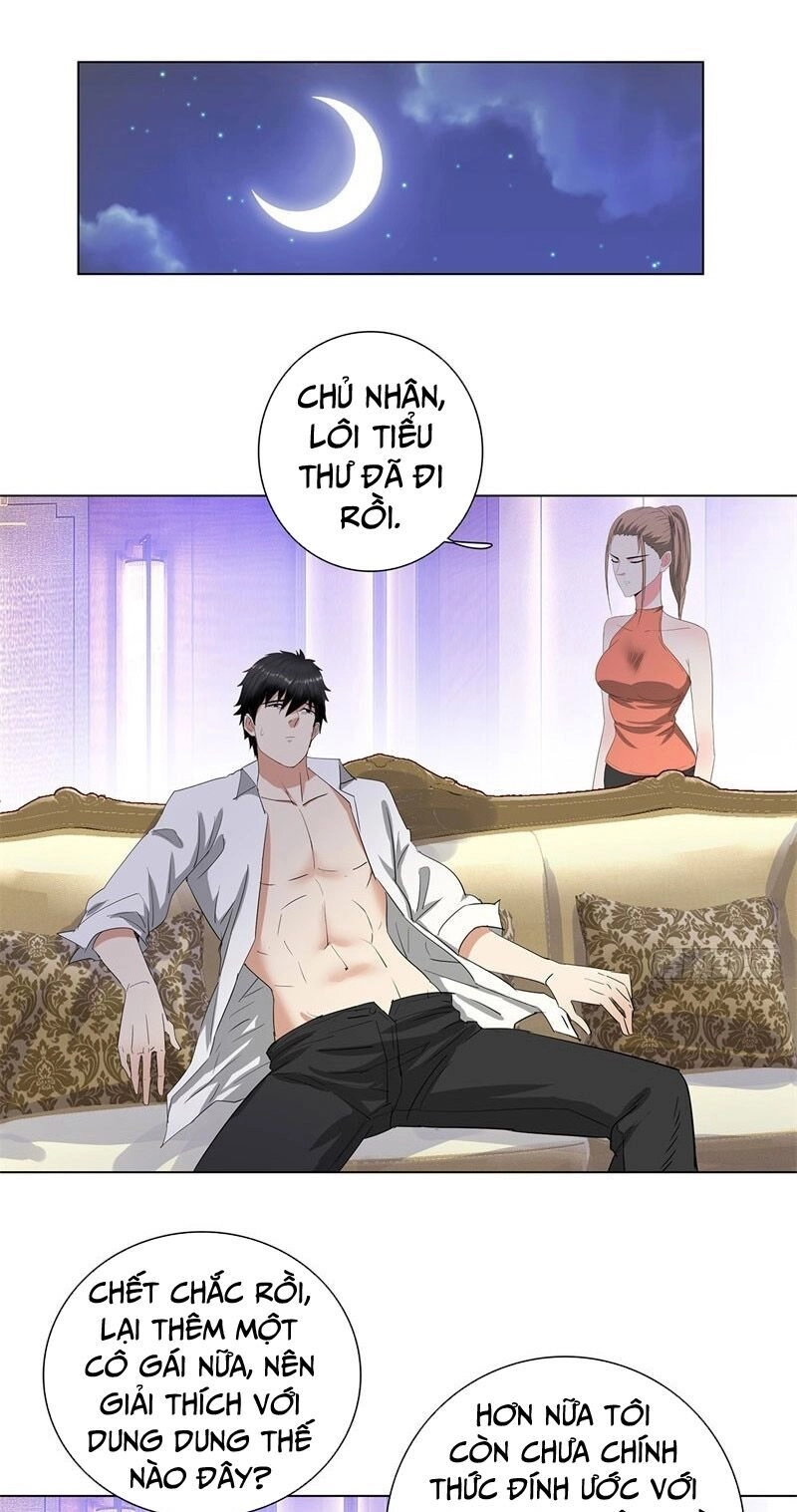 Học Viện Cao Thủ Chapter 217 - 17