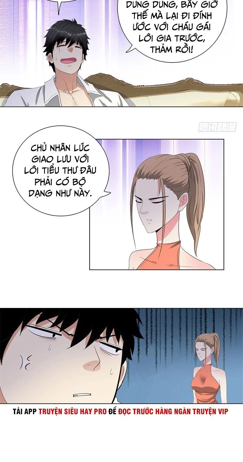 Học Viện Cao Thủ Chapter 217 - 18