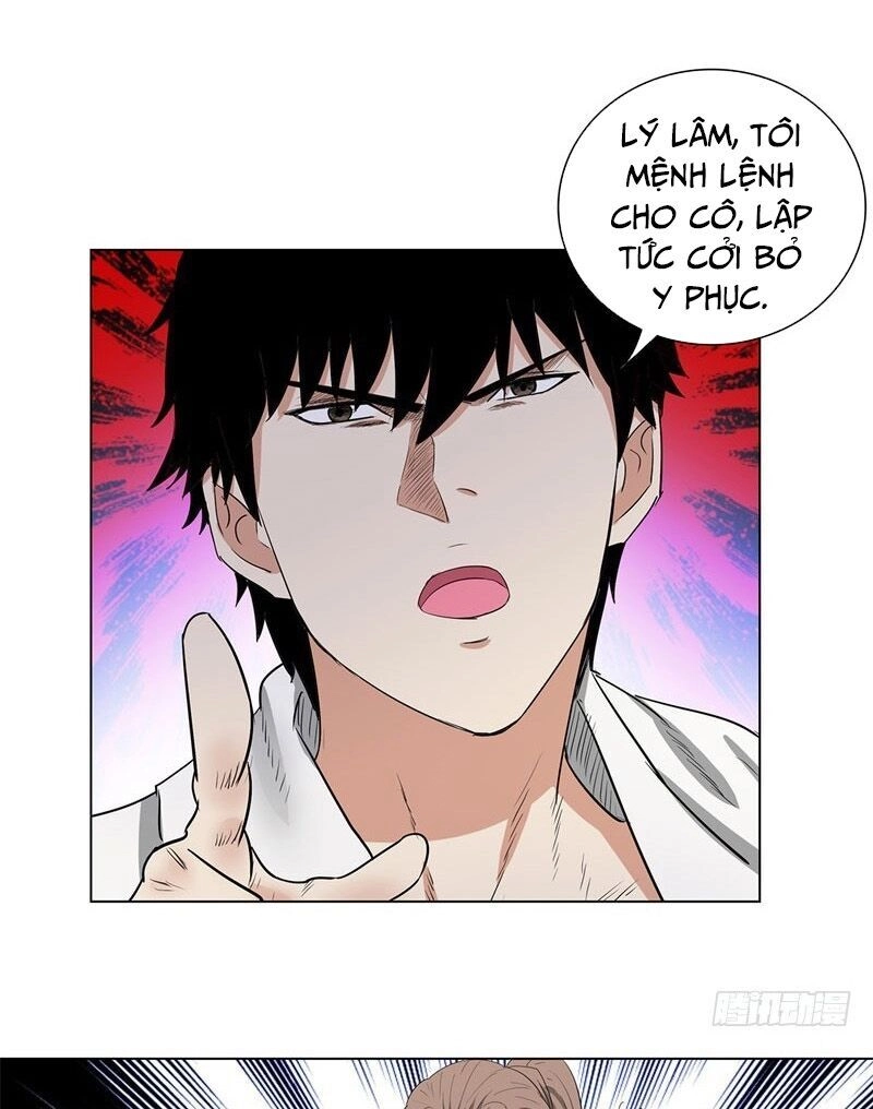 Học Viện Cao Thủ Chapter 217 - 19