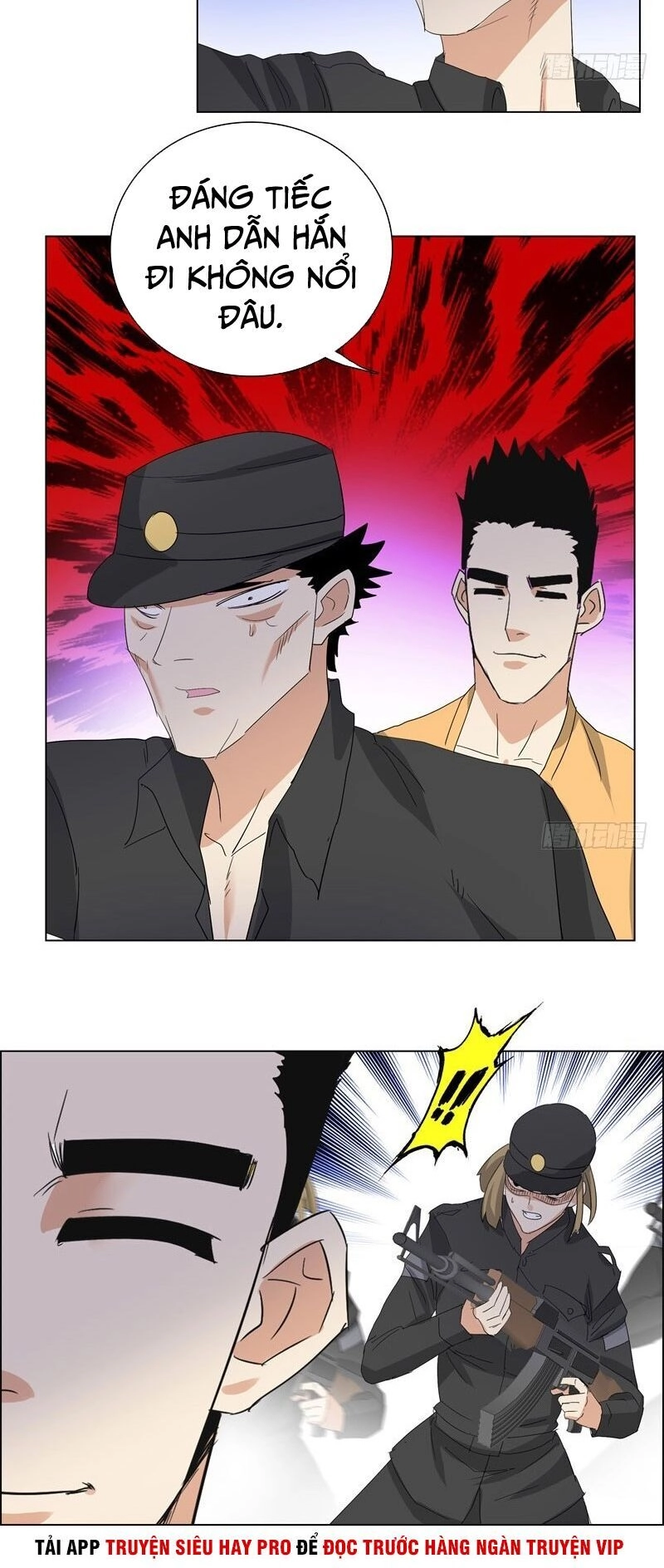 Học Viện Cao Thủ Chapter 218 - 12