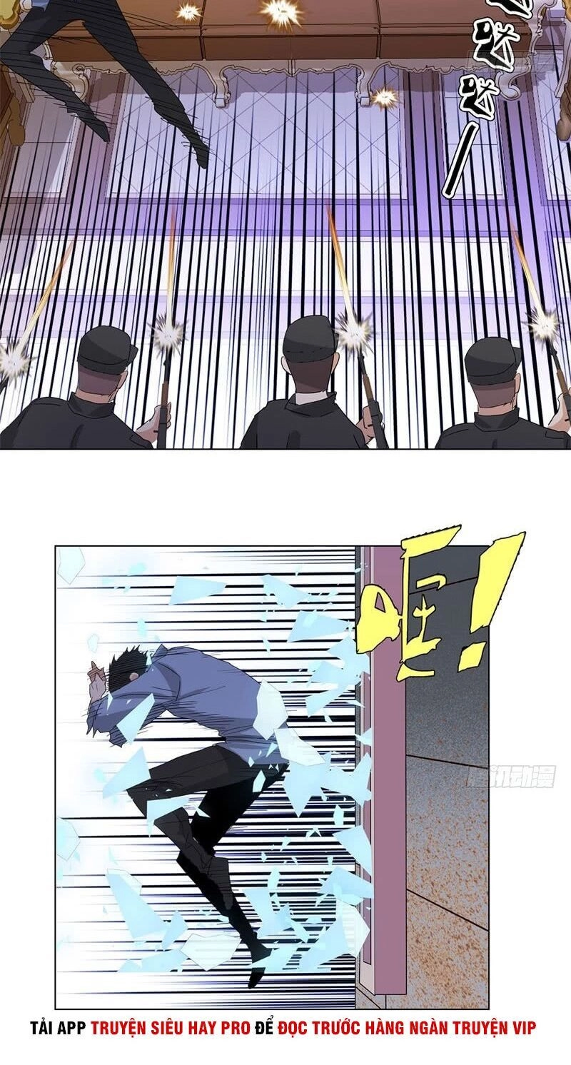 Học Viện Cao Thủ Chapter 220 - 8