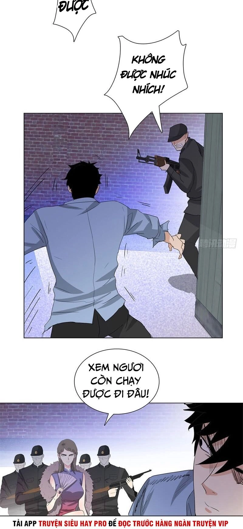 Học Viện Cao Thủ Chapter 220 - 12