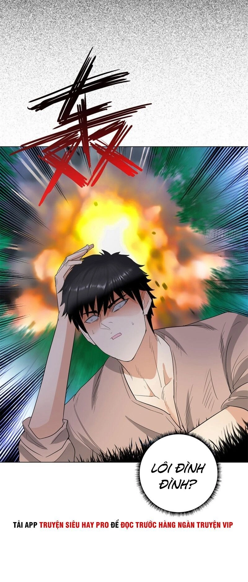 Học Viện Cao Thủ Chapter 222 - 18