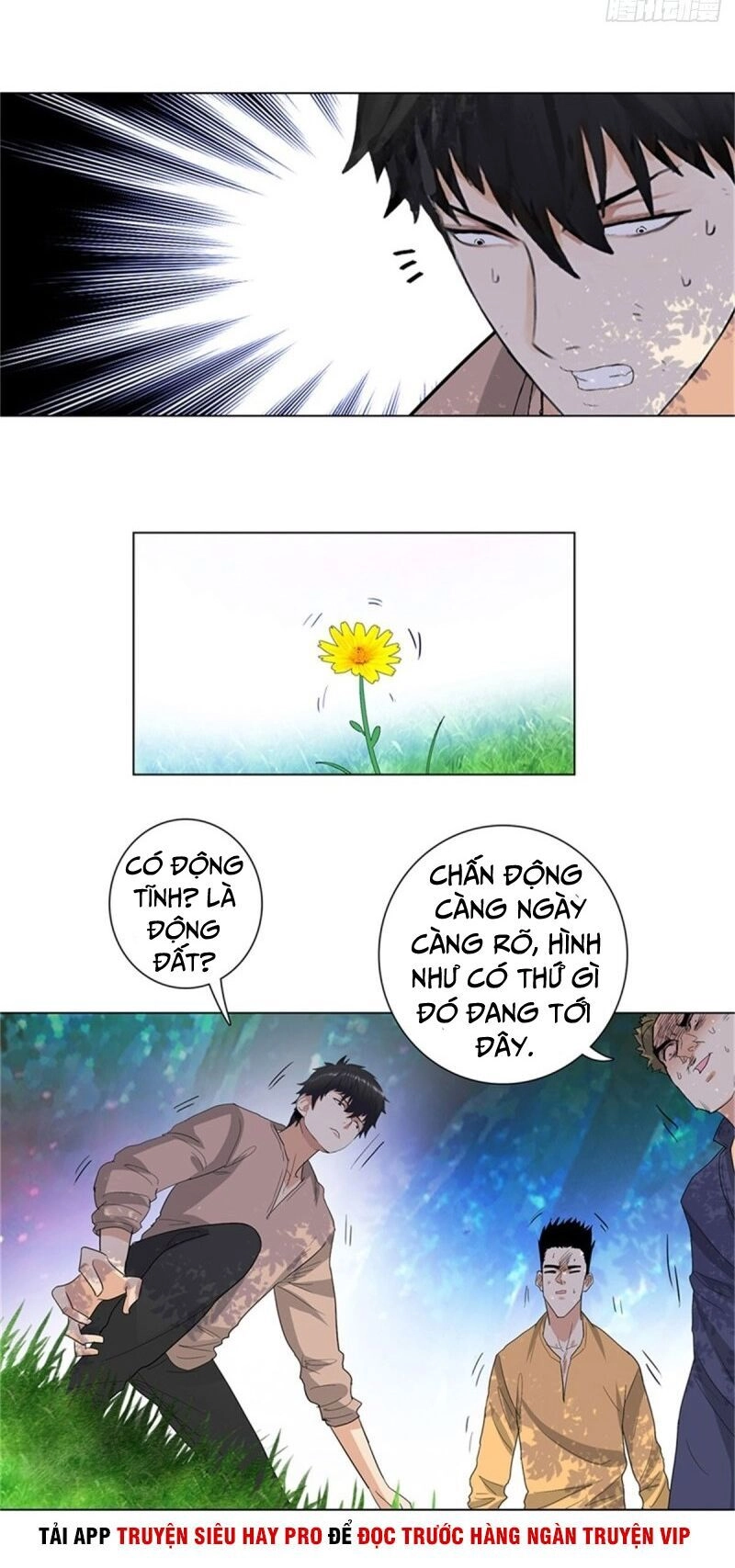 Học Viện Cao Thủ Chapter 223 - 3