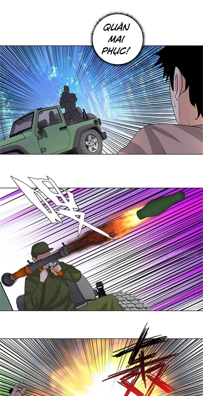 Học Viện Cao Thủ Chapter 223 - 12