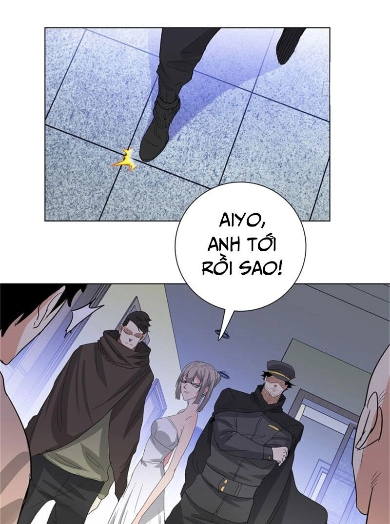 Học Viện Cao Thủ Chapter 223 - 16