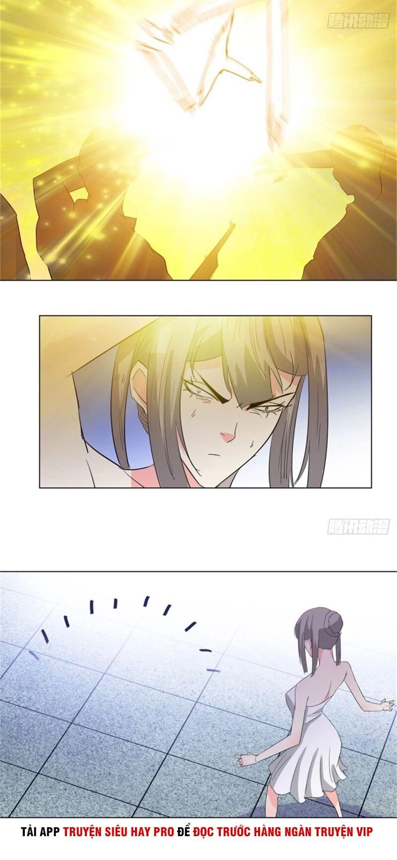 Học Viện Cao Thủ Chapter 224 - 13