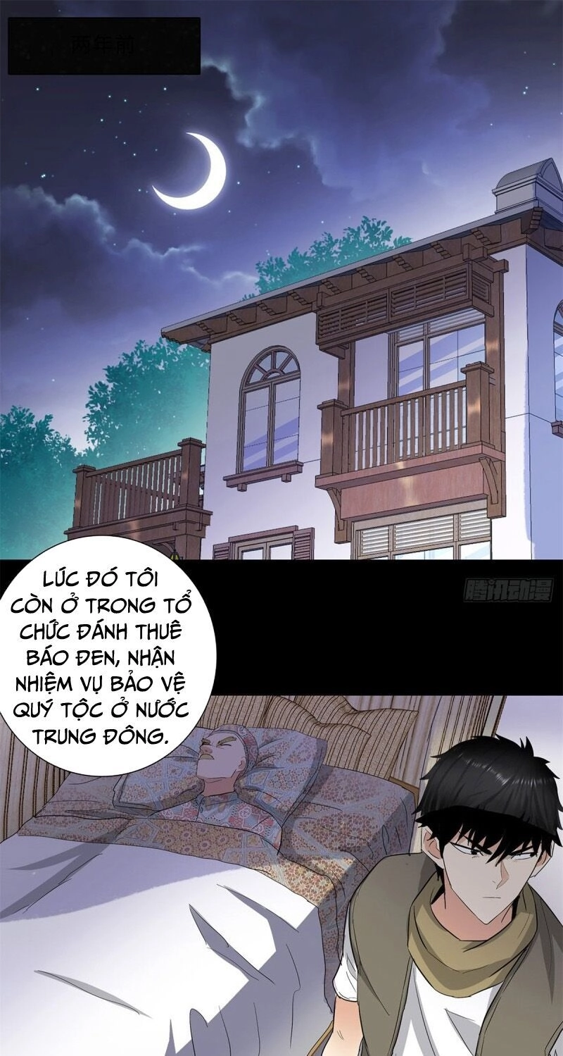 Học Viện Cao Thủ Chapter 226 - 2