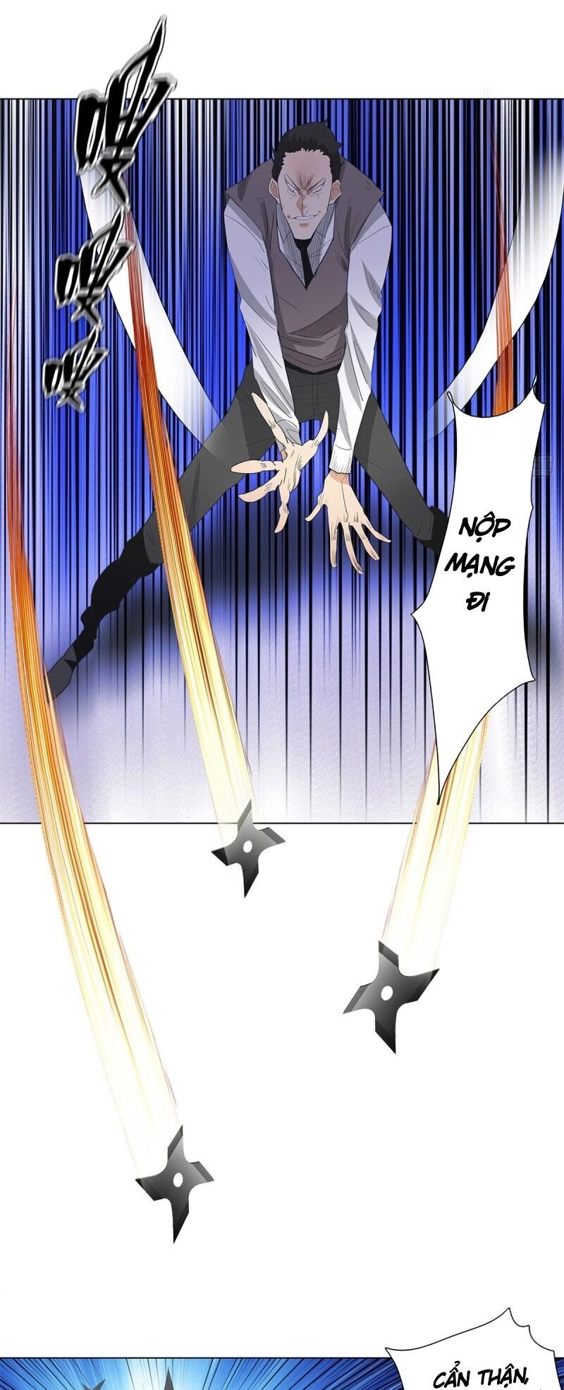 Học Viện Cao Thủ Chapter 227 - 4