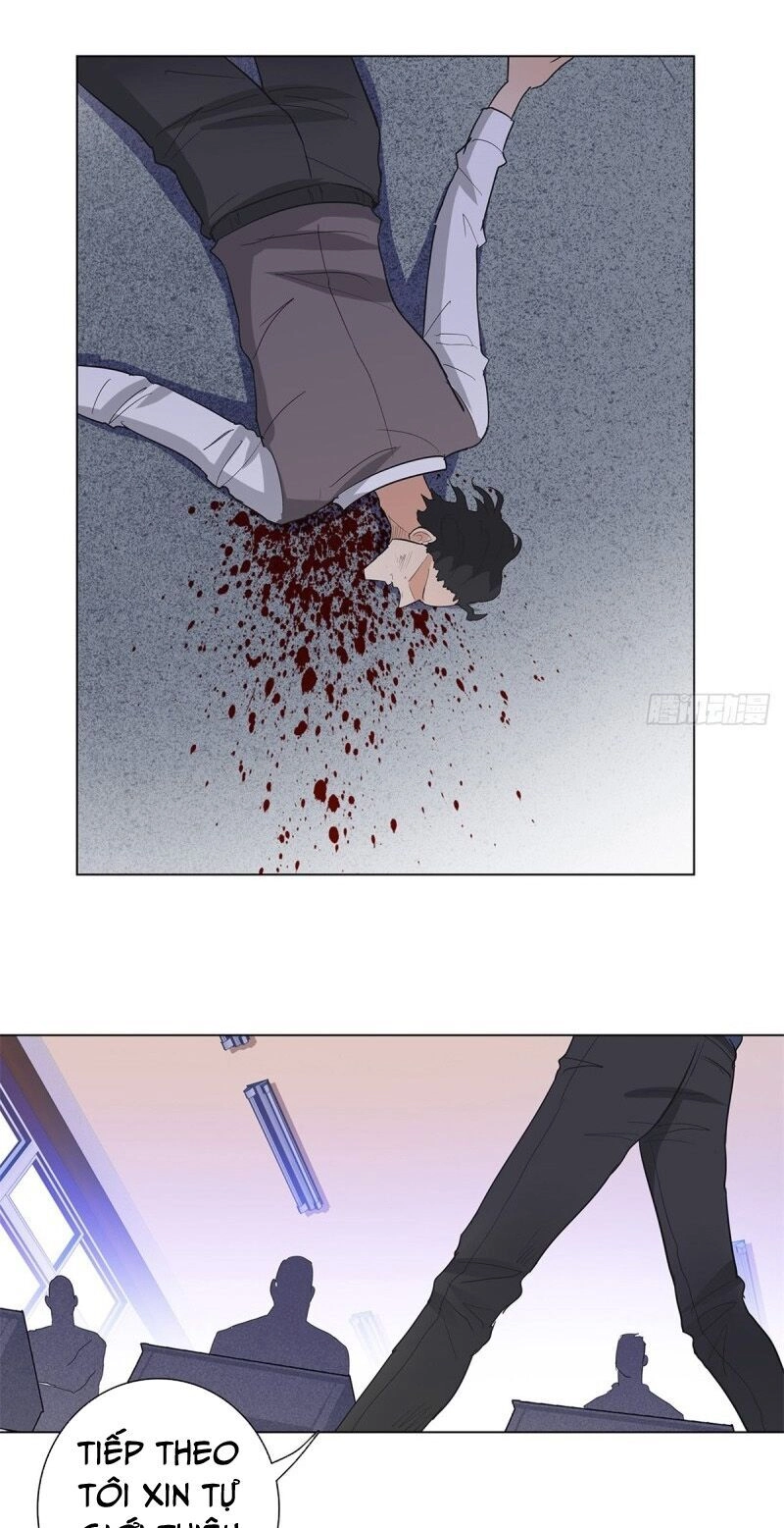 Học Viện Cao Thủ Chapter 227 - 14