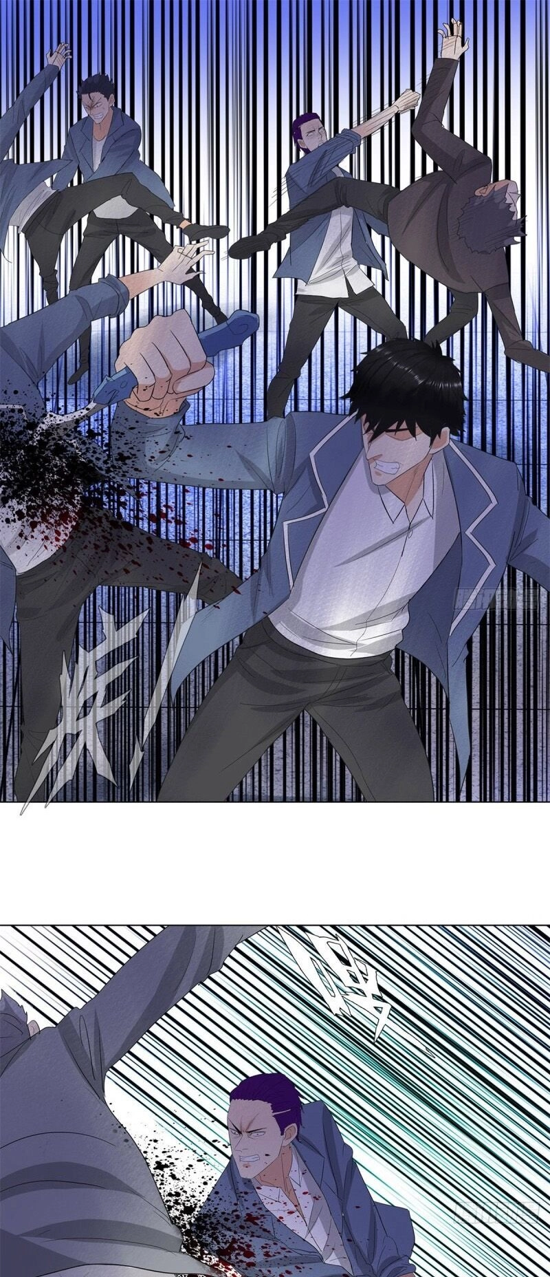 Học Viện Cao Thủ Chapter 229 - 2