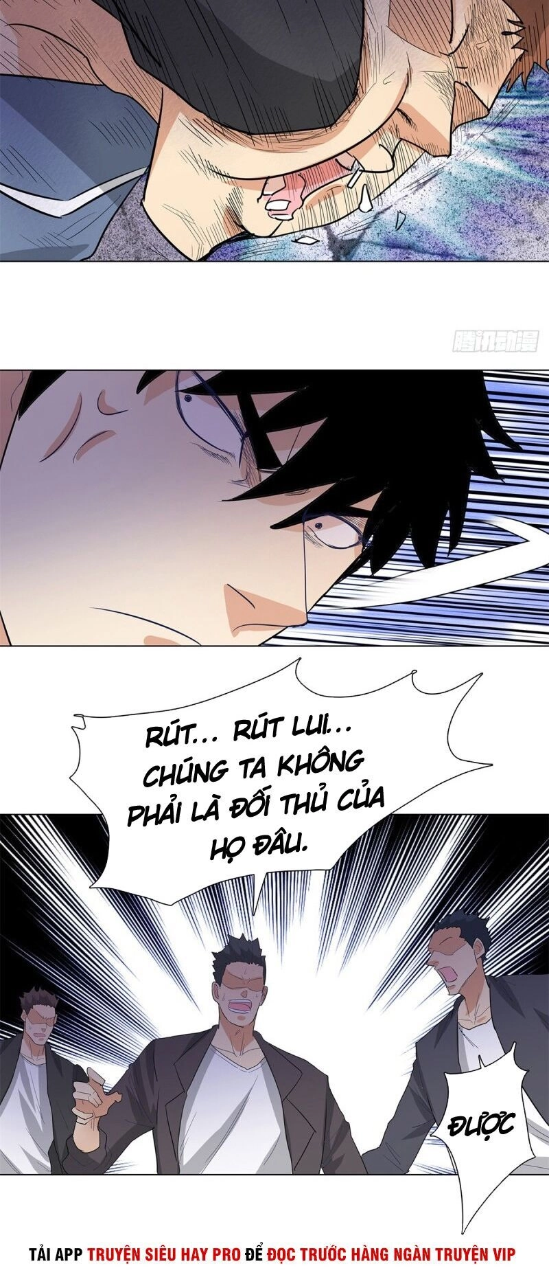 Học Viện Cao Thủ Chapter 229 - 5