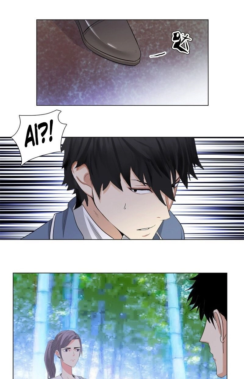 Học Viện Cao Thủ Chapter 229 - 14