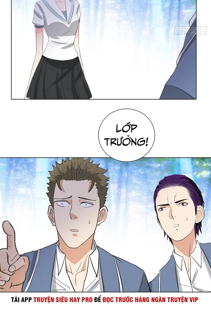 Học Viện Cao Thủ Chapter 229 - 15