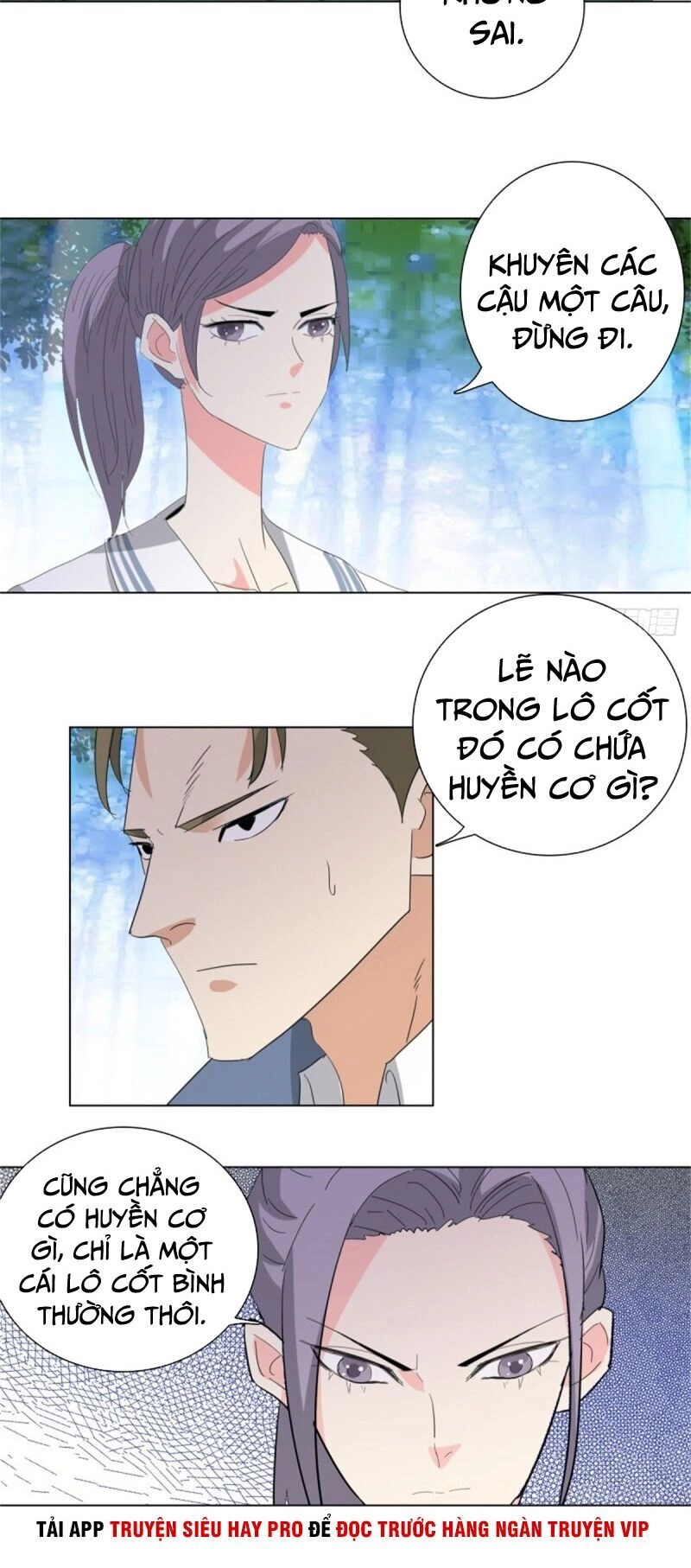 Học Viện Cao Thủ Chapter 230 - 9