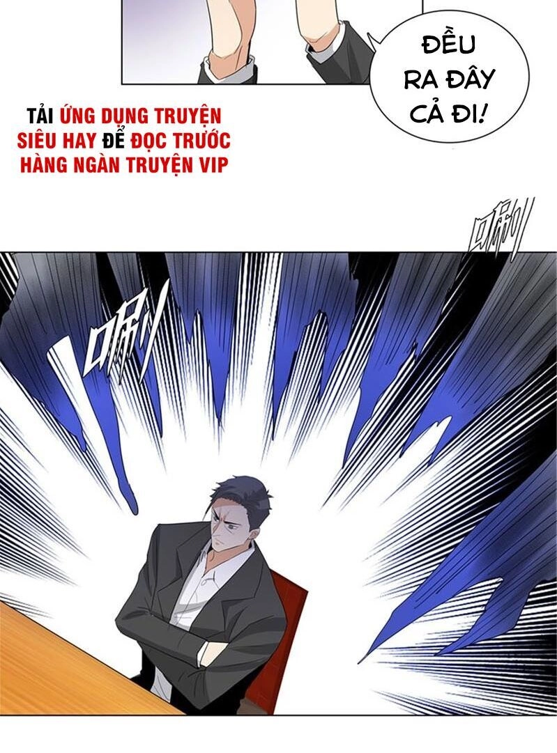 Học Viện Cao Thủ Chapter 231 - 10