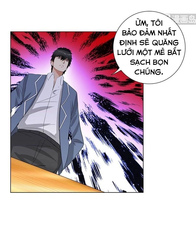 Học Viện Cao Thủ Chapter 231 - 15