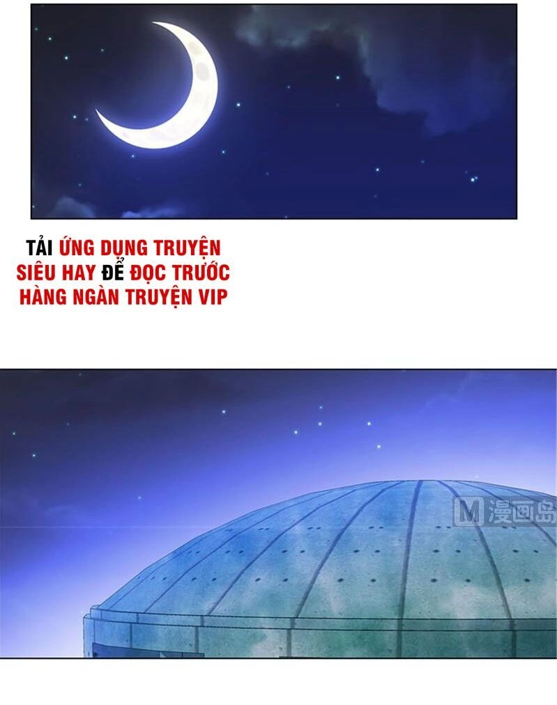 Học Viện Cao Thủ Chapter 231 - 16