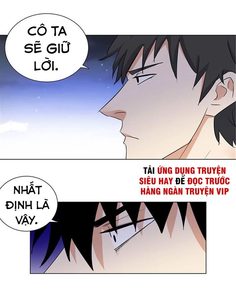 Học Viện Cao Thủ Chapter 231 - 19