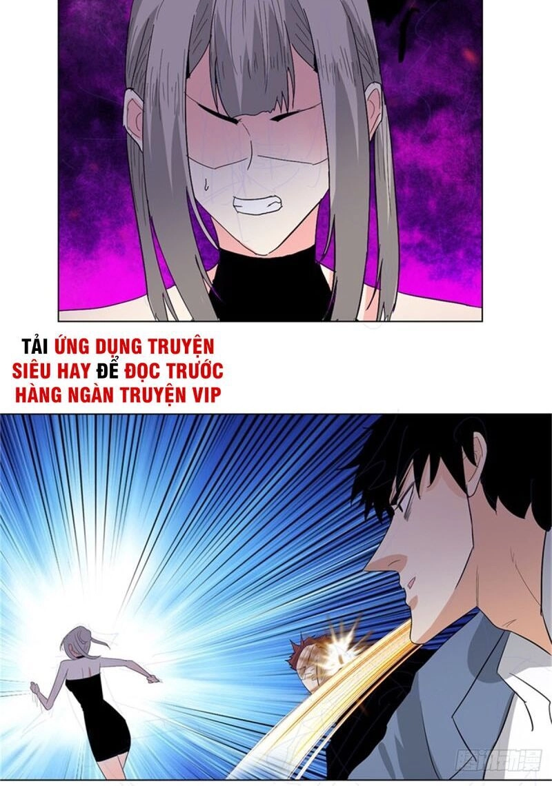 Học Viện Cao Thủ Chapter 232 - 12