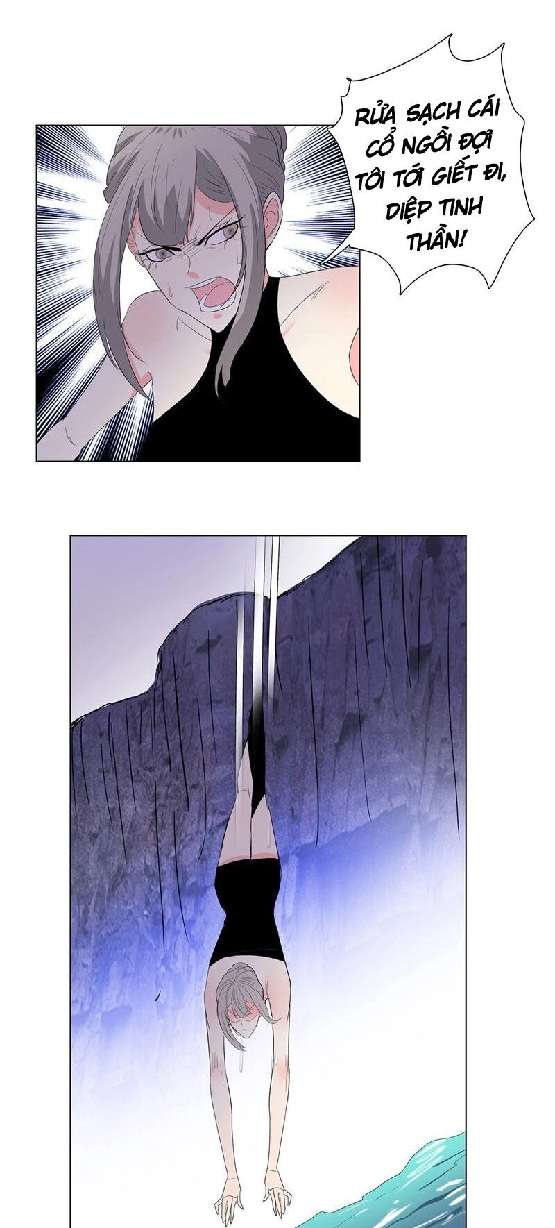 Học Viện Cao Thủ Chapter 233 - 6