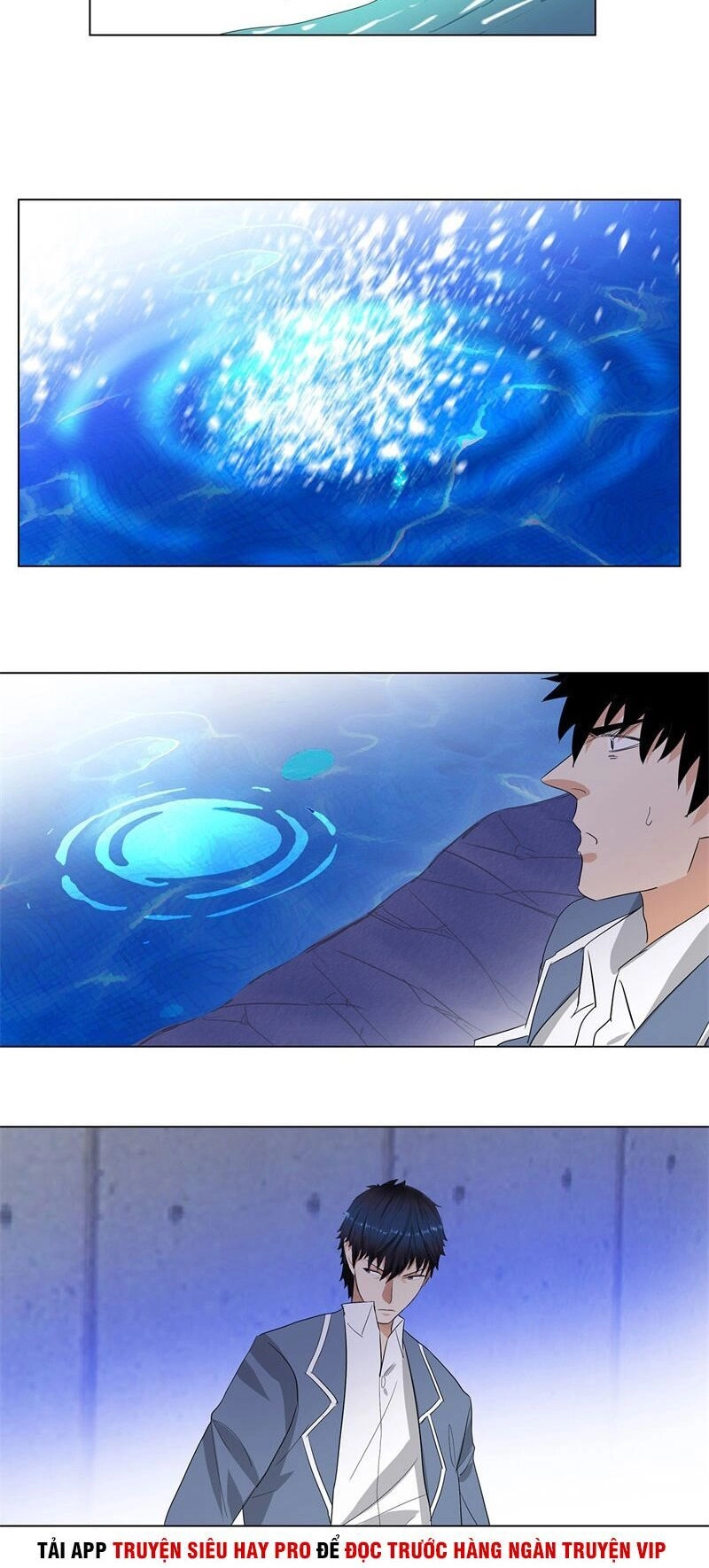 Học Viện Cao Thủ Chapter 233 - 7