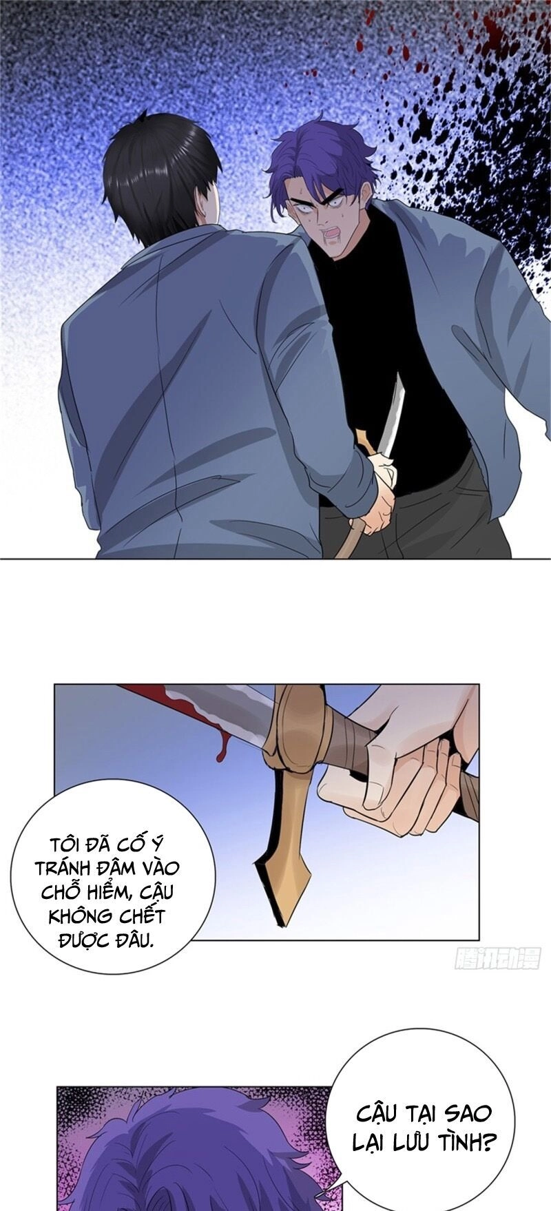 Học Viện Cao Thủ Chapter 236 - 2