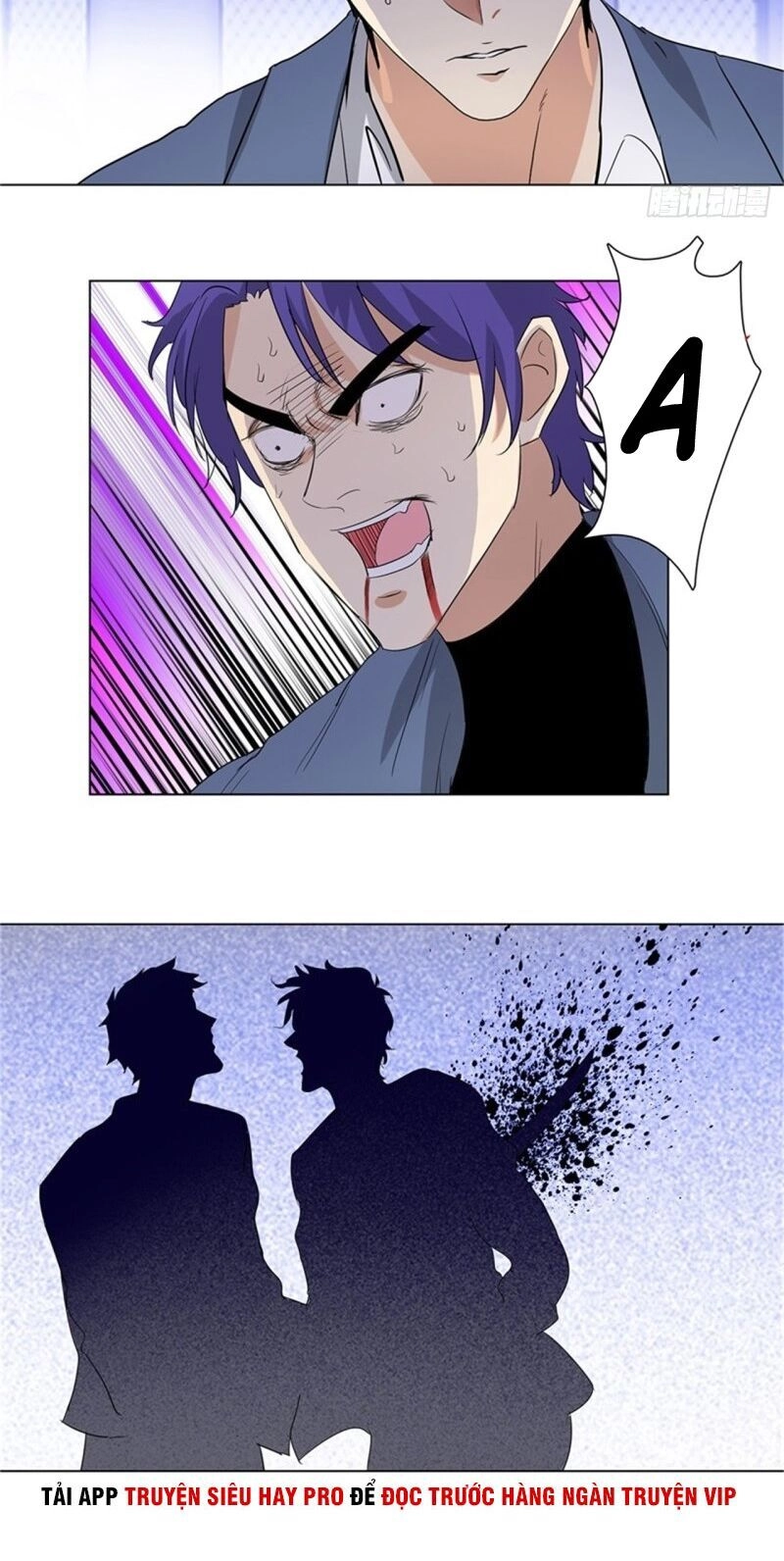 Học Viện Cao Thủ Chapter 236 - 5