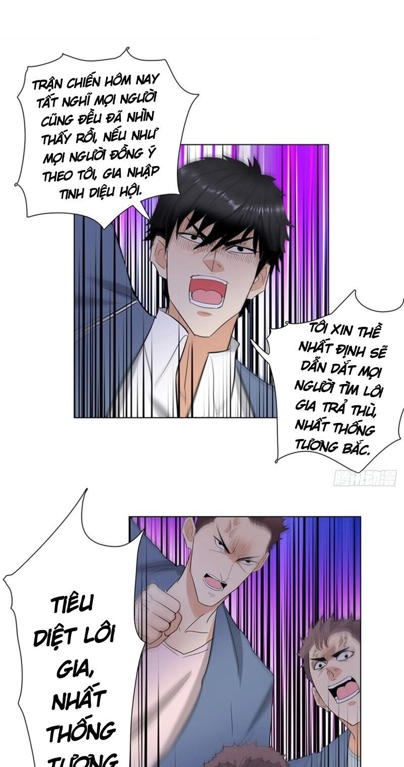 Học Viện Cao Thủ Chapter 236 - 16