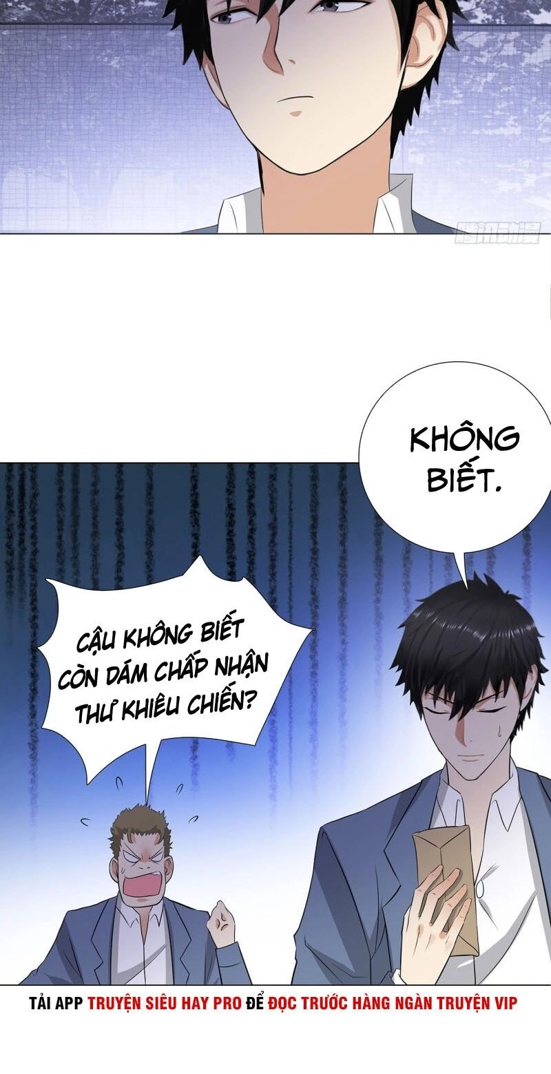 Học Viện Cao Thủ Chapter 237 - 7