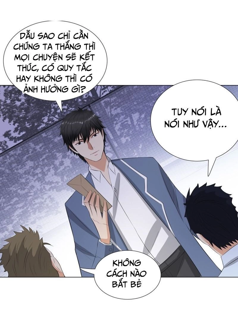 Học Viện Cao Thủ Chapter 237 - 8